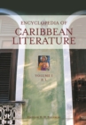 Encyclopedia of Caribbean Literature : [2 volumes] - Book