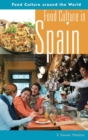 Food Culture in Spain - Book