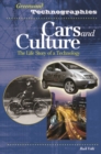 Cars and Culture : The Life Story of a Technology - Book