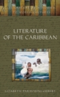 Literature of the Caribbean - Book