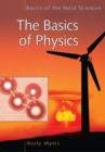 The Basics of Physics - Book
