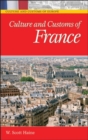 Culture and Customs of France - Book