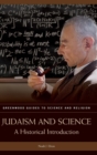 Judaism and Science : A Historical Introduction - Book