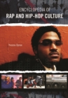 Encyclopedia of Rap and Hip Hop Culture - Book
