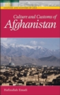 Culture and Customs of Afghanistan - Book