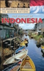 The History of Indonesia - Book