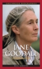 Jane Goodall : A Biography - Book