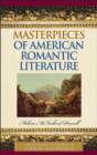 Masterpieces of American Romantic Literature - Book