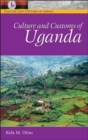 Culture and Customs of Uganda - Book