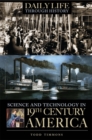 Science and Technology in Nineteenth-Century America - Book