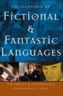 Encyclopedia of Fictional and Fantastic Languages - Book