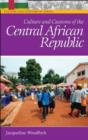Culture and Customs of the Central African Republic - Book