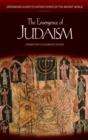 The Emergence of Judaism - Book
