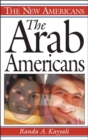 The Arab Americans - Book