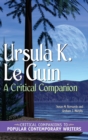 Ursula K. Le Guin : A Critical Companion - Book