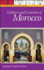Culture and Customs of Morocco - Book