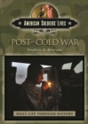 Post-Cold War - Book