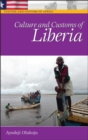 Culture and Customs of Liberia - Book