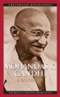 Mohandas K. Gandhi : A Biography - Book