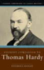 Student Companion to Thomas Hardy - Book