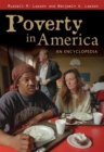 Poverty in America : An Encyclopedia - Book