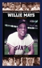 Willie Mays : A Biography - Book