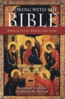 Cooking with the Bible : Biblical Food, Feasts, and Lore - Book
