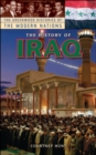 The History of Iraq - Book