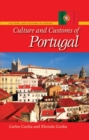 Culture and Customs of Portugal - Book