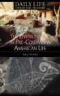 Nature and the Environment in Pre-Columbian American Life - Book