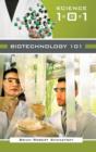 Biotechnology 101 - Book