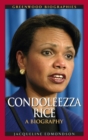 Condoleezza Rice : A Biography - Book