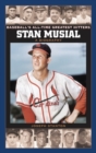 Stan Musial : A Biography - Book