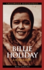 Billie Holiday : A Biography - Book