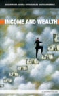 Income and Wealth - Book