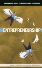 Entrepreneurship - Book