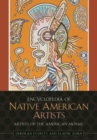 Encyclopedia of Native American Artists - Book