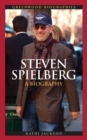 Steven Spielberg : A Biography - Book