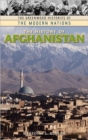 The History of Afghanistan - Book