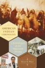 American Indian Chronology : Chronologies of the American Mosaic - Book