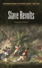 Slave Revolts - Book