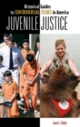 Juvenile Justice - Book