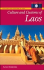 Culture and Customs of Laos - Book