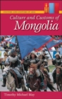 Culture and Customs of Mongolia - Book