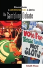 The Gambling Debate - Book