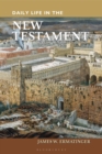Daily Life in the New Testament - Book