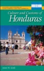 Culture and Customs of Honduras - Book