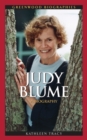 Judy Blume : A Biography - Book
