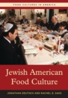 Jewish American Food Culture - eBook