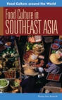 Food Culture in Southeast Asia - Book
